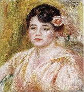 Adele Besson renoir